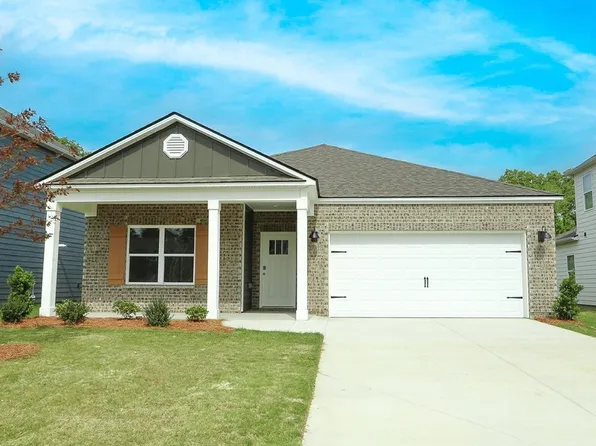 5171 Meadow Ridge Trl, Bessemer, AL 35022