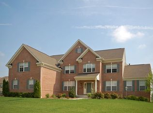 2018 Milta Hill Rd, West Bradford, PA 19320