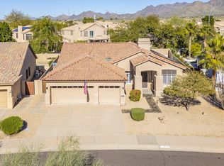 14513 N 99th St, Scottsdale, AZ 85260