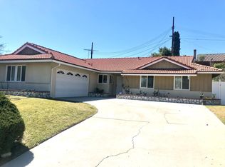 1427 Bookman Ave, Walnut, CA 91789