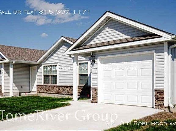 2nd image of 9310 N Robinhood Ave #0