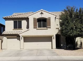43354 W Maricopa Ave, Maricopa, AZ 85138