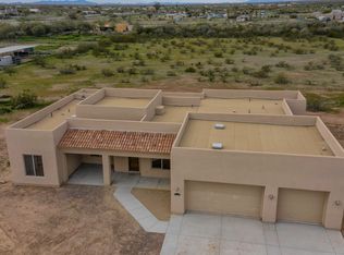 31518 N 225th Ave, Wittmann, AZ 85361