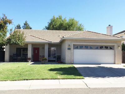 439 Whiterock Dr, Yuba City, CA, 95991