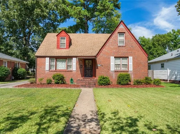 414 N Shore Rd, Norfolk, VA 23505