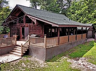 2191 13 1/2 Ave, Cameron, WI 54822