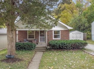 1518 S Spring St, Independence, MO 64055