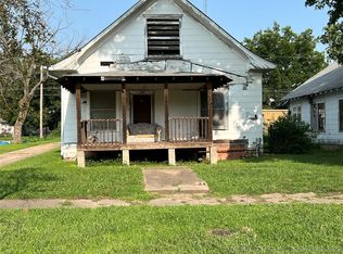 410 S Creek Ave, Bartlesville, OK 74003