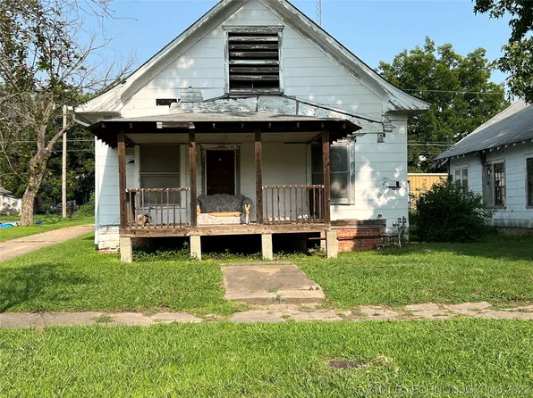 410 S Creek Ave, Bartlesville, OK 74003