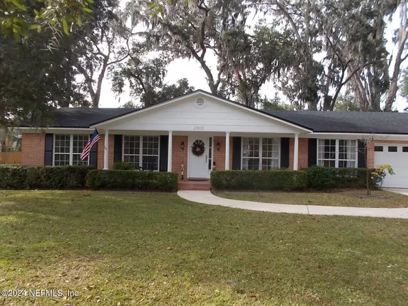 2302 CARNES Street, Orange Park, FL 32073