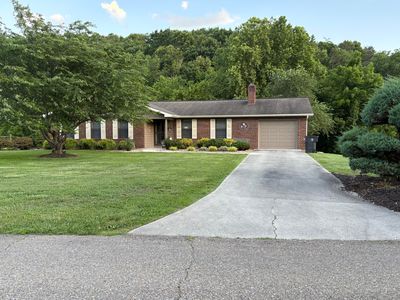 3499 Cherokee Dr, Morristown, TN, 37814
