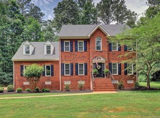 12030 Hunters Hawk Ct, Chesterfield, VA 23838