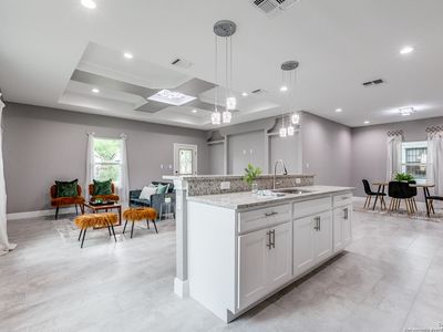 1018 Vermont St, San Antonio, TX, 78211