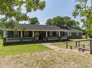 16623 S Highway 48, Bristow, OK 74010