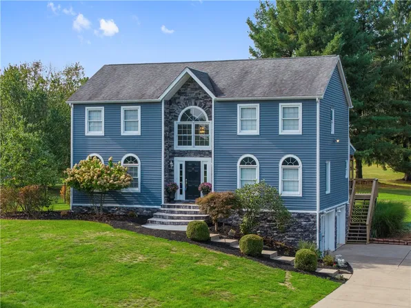 106 Good Luck Ln, Mars, PA 16046