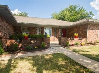 11408 Saint Charles Ave, Oklahoma City, OK 73162