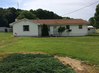 7878 Spencer Pike, Mount Sterling, KY 40353