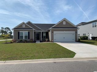 752 Tattlesbury Dr LOT 142, Everglades C Conway, SC 29526
