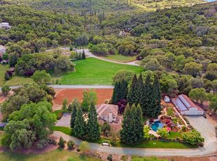 3021 Pinchem Creek Dr, Rescue, CA 95672