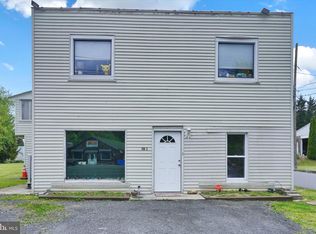 197 Old Friedensburg Rd, Reading, PA 19606