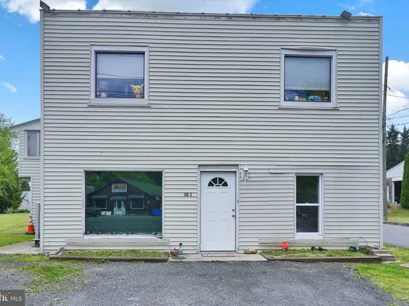 197 Old Friedensburg Rd, Reading, PA 19606