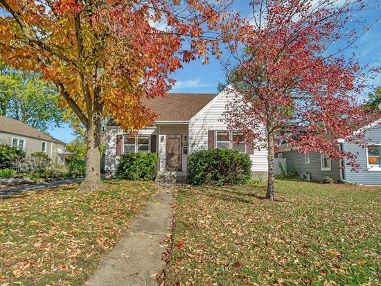 2522 Indiana Ave, Lansing, IL 60438