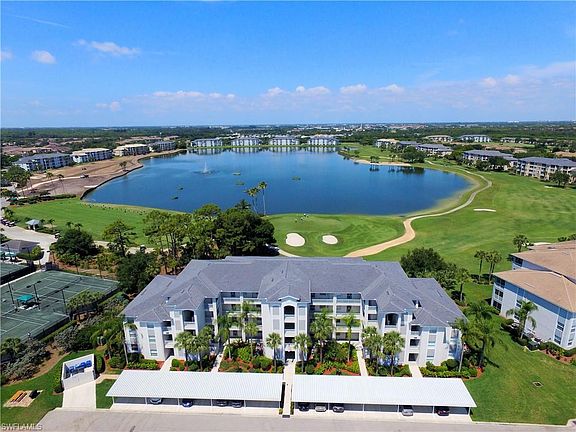 2nd image of 10390 Washingtonia Palm Way APT 4437