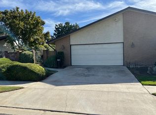 2051 W Calimyrna Ave UNIT 101, Fresno, CA 93711
