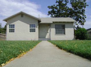 724 N F St, Tulare, CA 93274