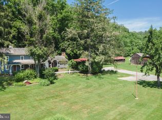 13223 Slate Hill Rd, Petersburg, PA 16669