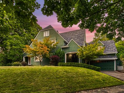 3017 SE Claybourne St, Portland, OR, 97202