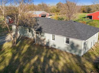 631 NW 1251st Rd, Holden, MO 64040