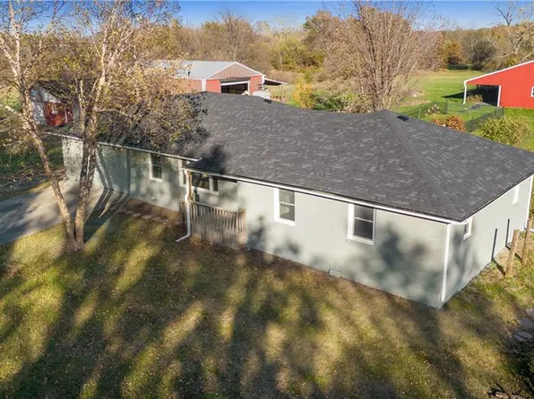 631 NW 1251st Rd, Holden, MO 64040