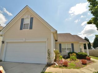 1016 Penncross Dr, Raleigh, NC 27610