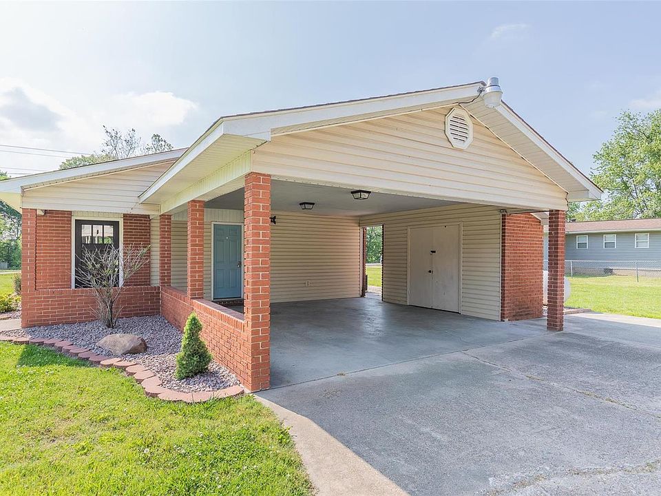 15263 County Road 604, Dexter, MO 63841 Zillow