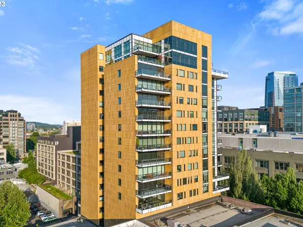 311 NW 12th Ave Unit 505, Portland, OR 97209