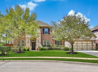 31309 Riley Woods Ct, Spring, TX 77386