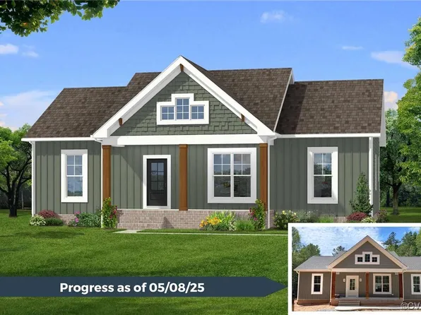 11220 Farmville Rd, Farmville, VA 23901