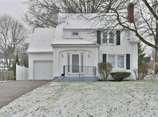 2625 Oneida St, Utica, NY 13501