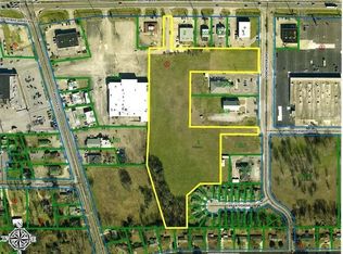 2340 E South Blvd, Montgomery, AL 36116