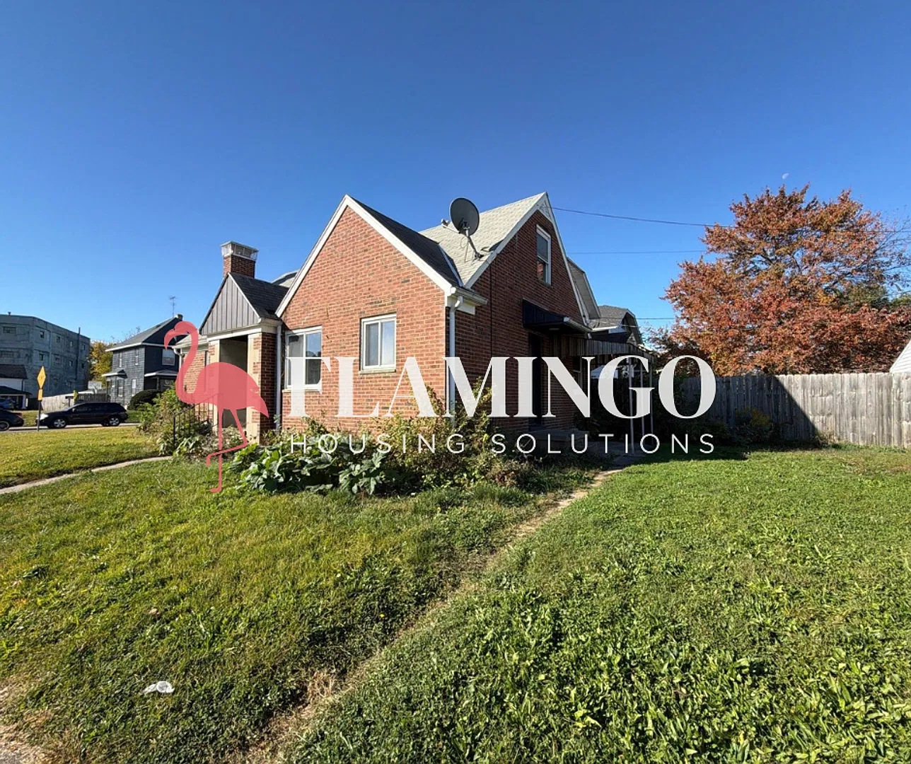 Charming 3-Bedroom Home with Basement 3 Brighton St, Dayton — Photo 2