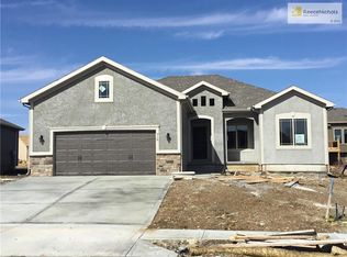716 Indian Grass Way, Raymore, MO 64083
