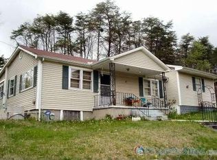 231 Longfield Rd, Rocky Top, TN 37769