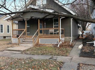 207 E Valley St, Red Oak, IA 51566