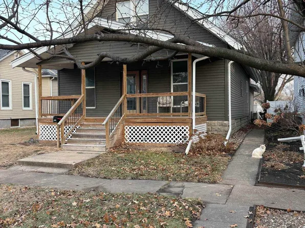 207 E Valley St, Red Oak, IA 51566