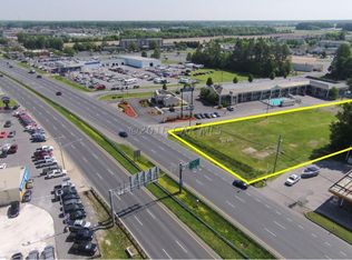 2519 N Salisbury Blvd, Salisbury, MD