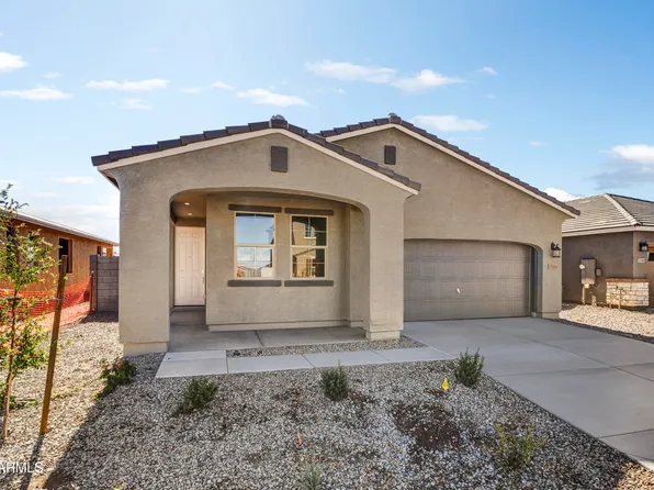 37535 W PATTERSON Street, Maricopa, AZ 85138