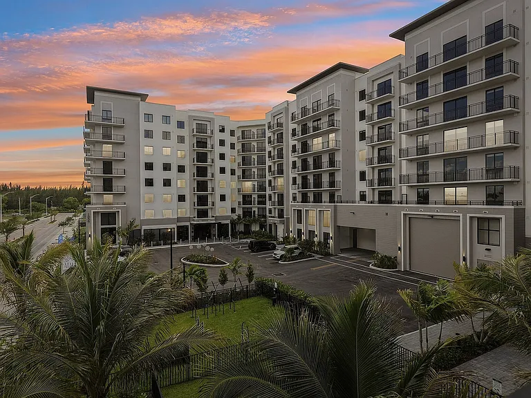 Atala Luxury Apartments