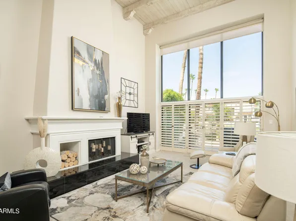 10050 E MOUNTAINVIEW LAKE Drive #2, Scottsdale, AZ 85258