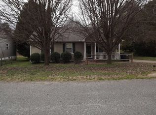 1373 Bancroft St, Winston Salem, NC 27127